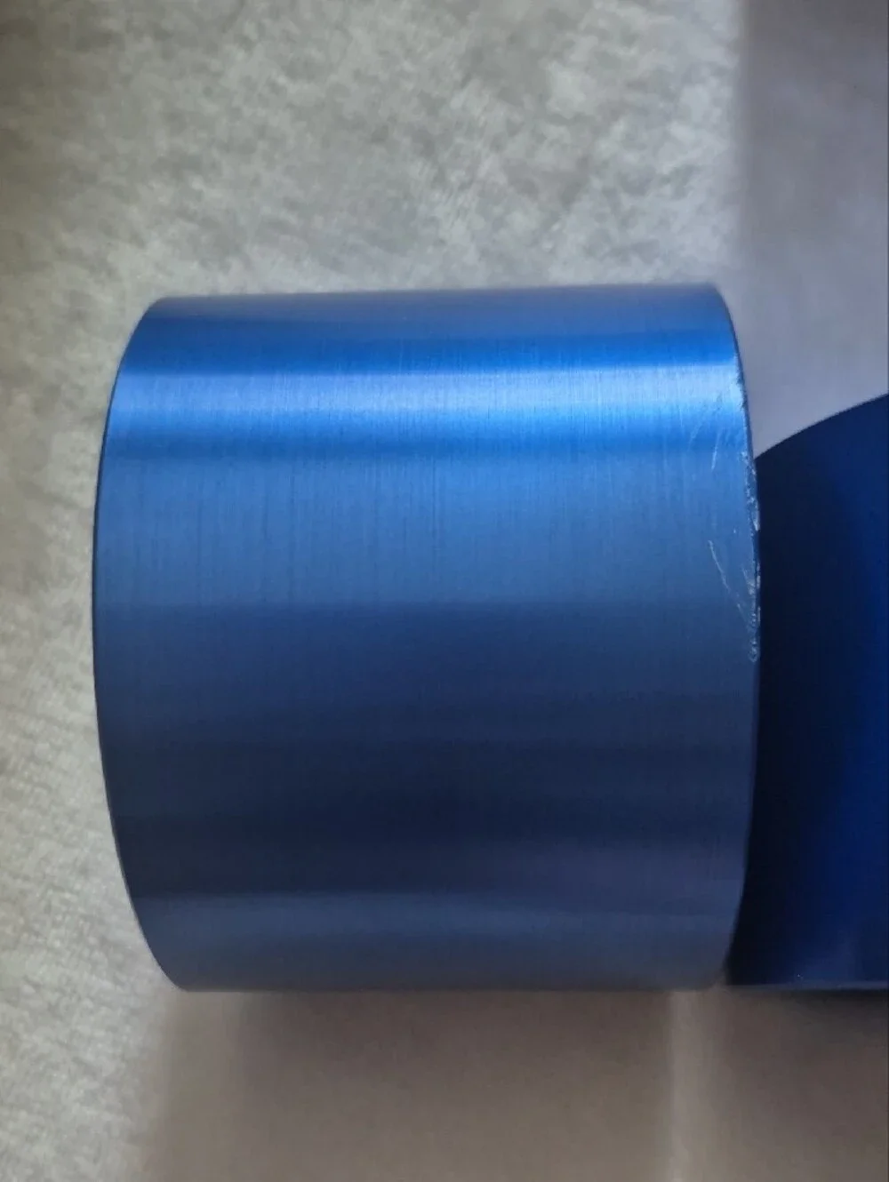 Blue Ice Ball Press - 58mm Craft Ice Sphere Maker